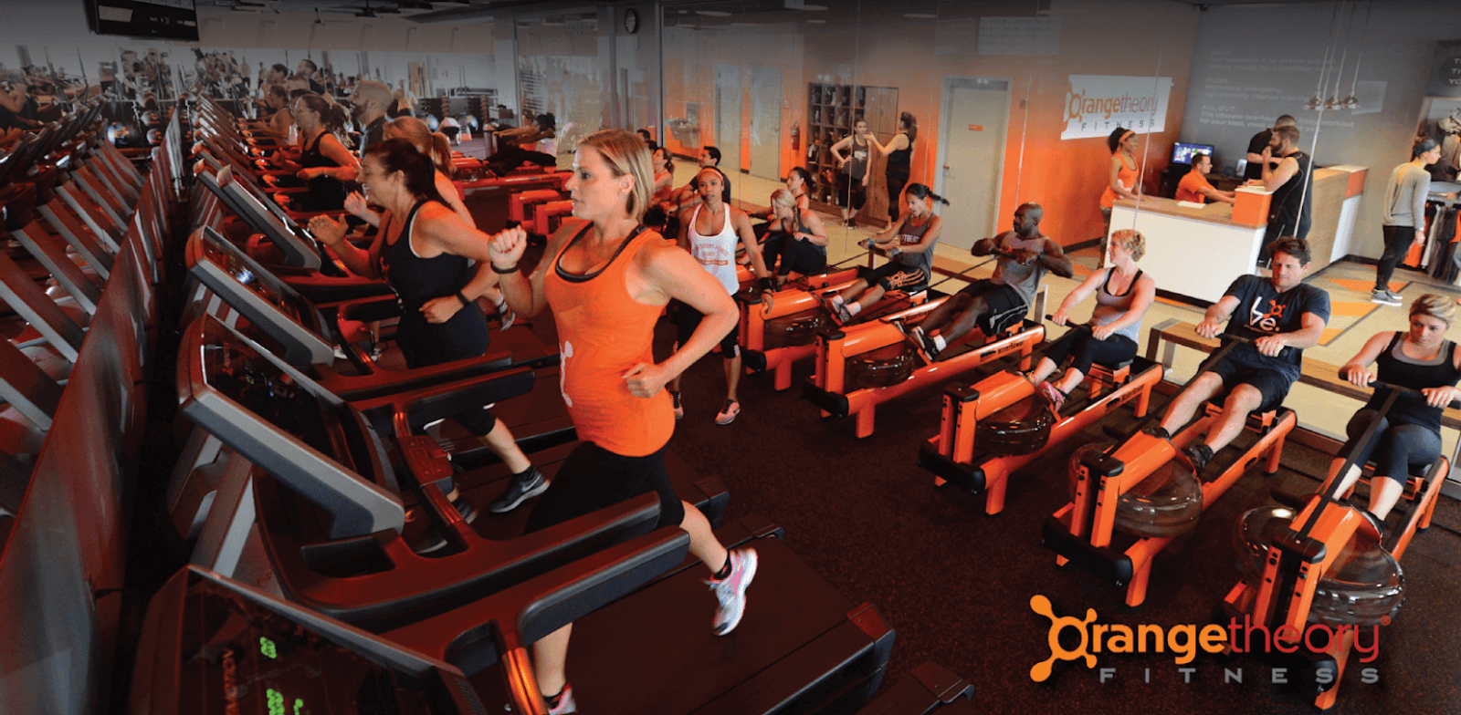 Orangetheory Fitness, photo 2