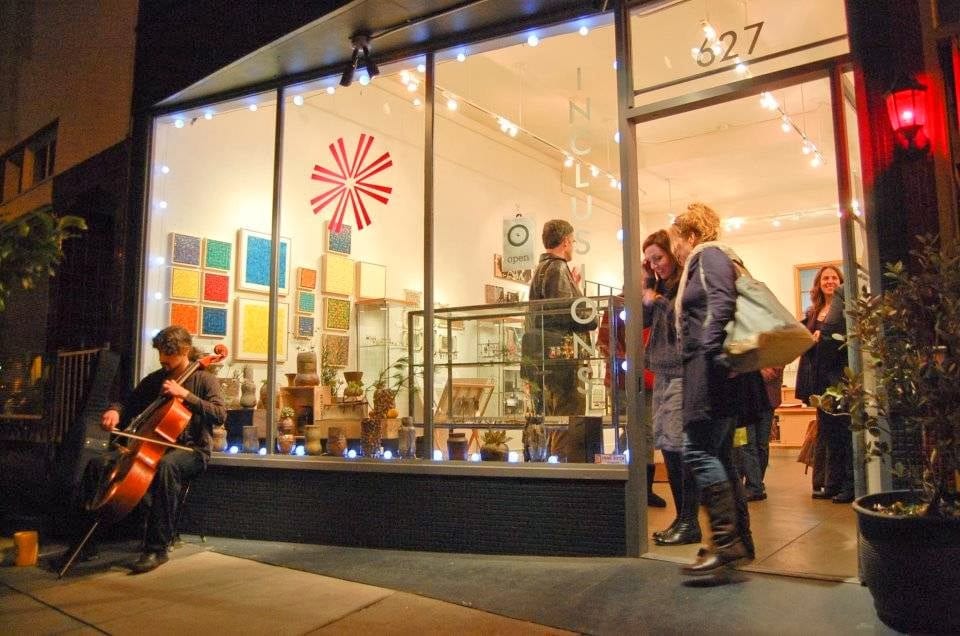 Inclusions Gallery, photo 2
