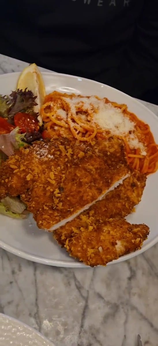 Bellaccino's Italian Restaurant, photo 3