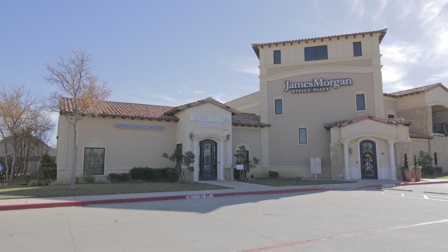 Covenant Medical Group Family Healthcare Clinic, photo 2