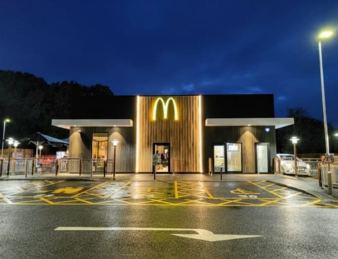 McDonald's, photo 3