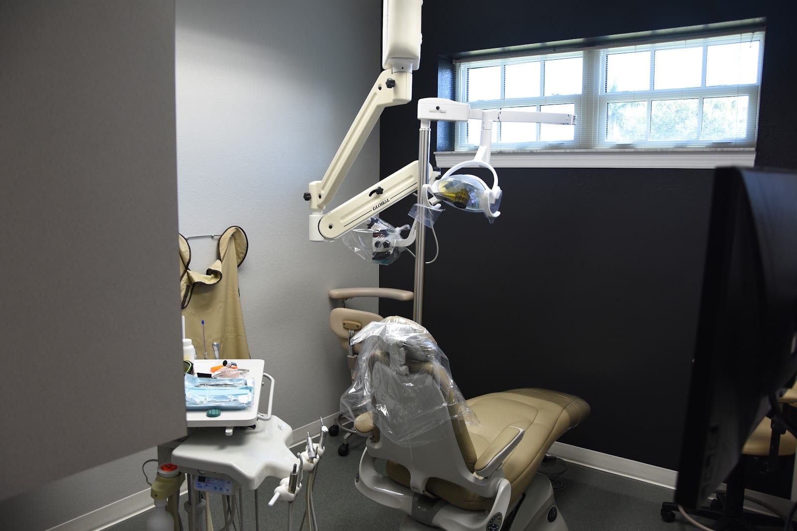 Michael R. Markgraf, DDS
