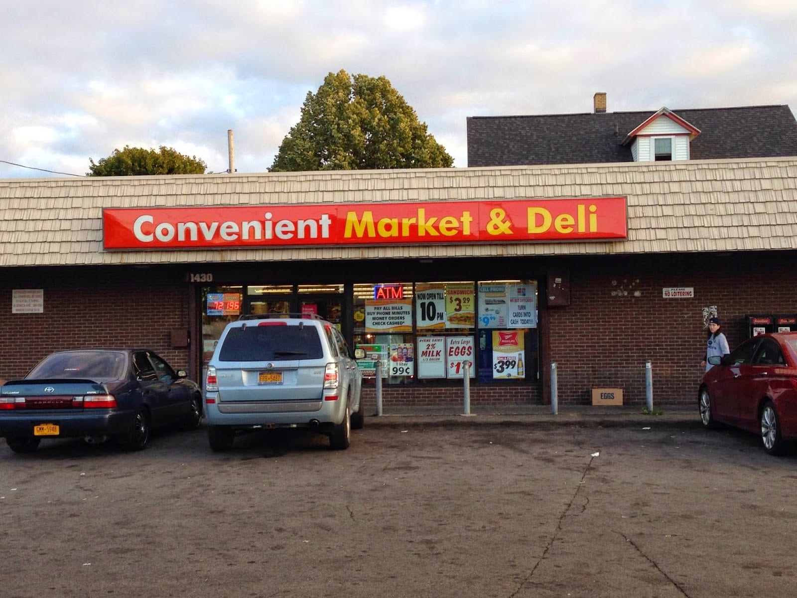 Convenient Market & Deli