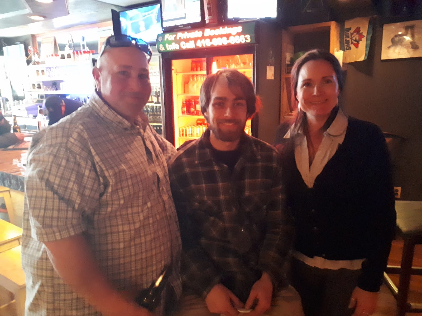 Edie's Place Bar & Cafe, photo 4