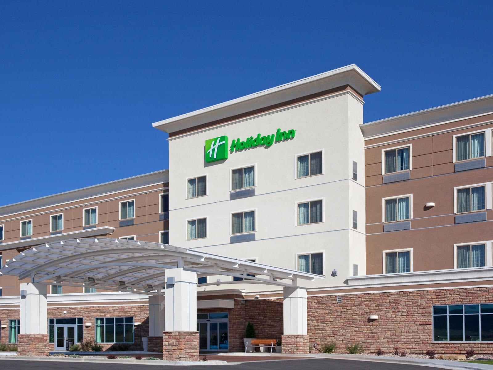 Best Western Plus Casper Inn & Suites