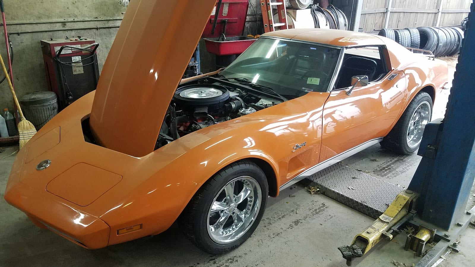 Porter Tire & Automotive, photo 3