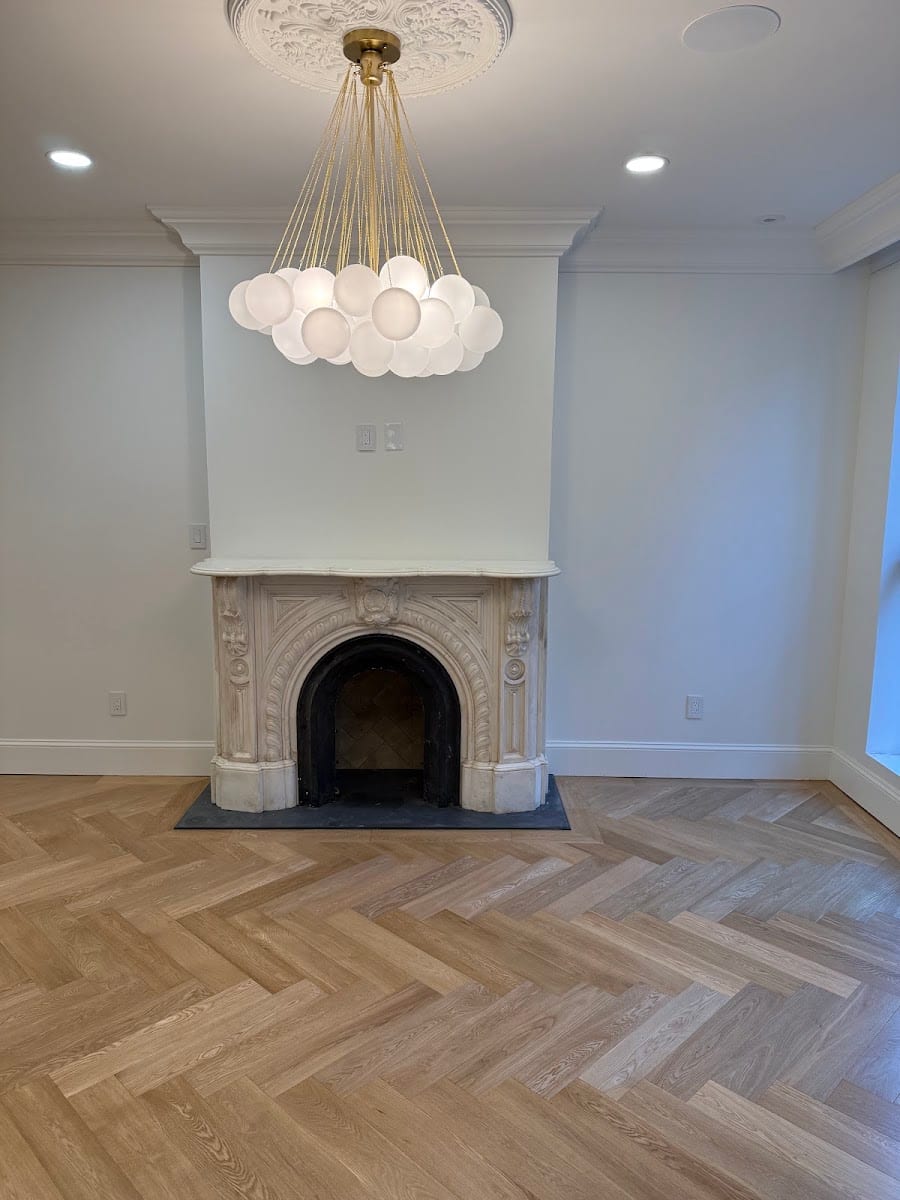 Holistic Remodeling LLC