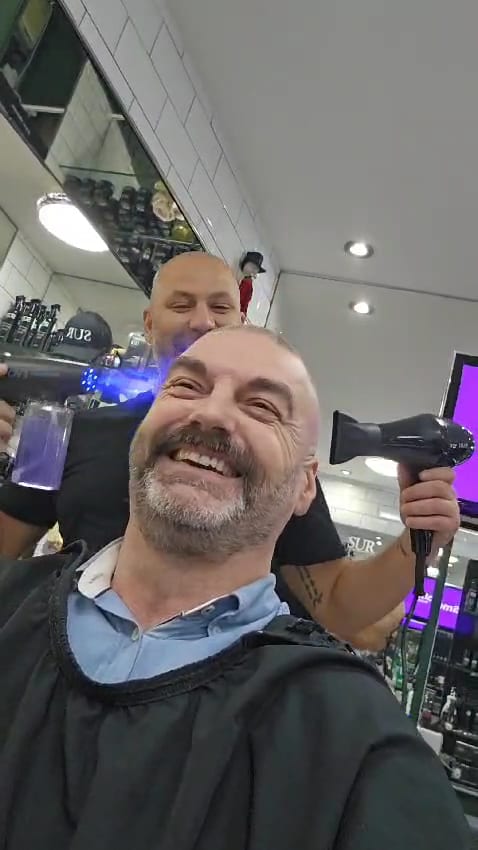 SUR Barber | Liverpool Street Barber, photo 3
