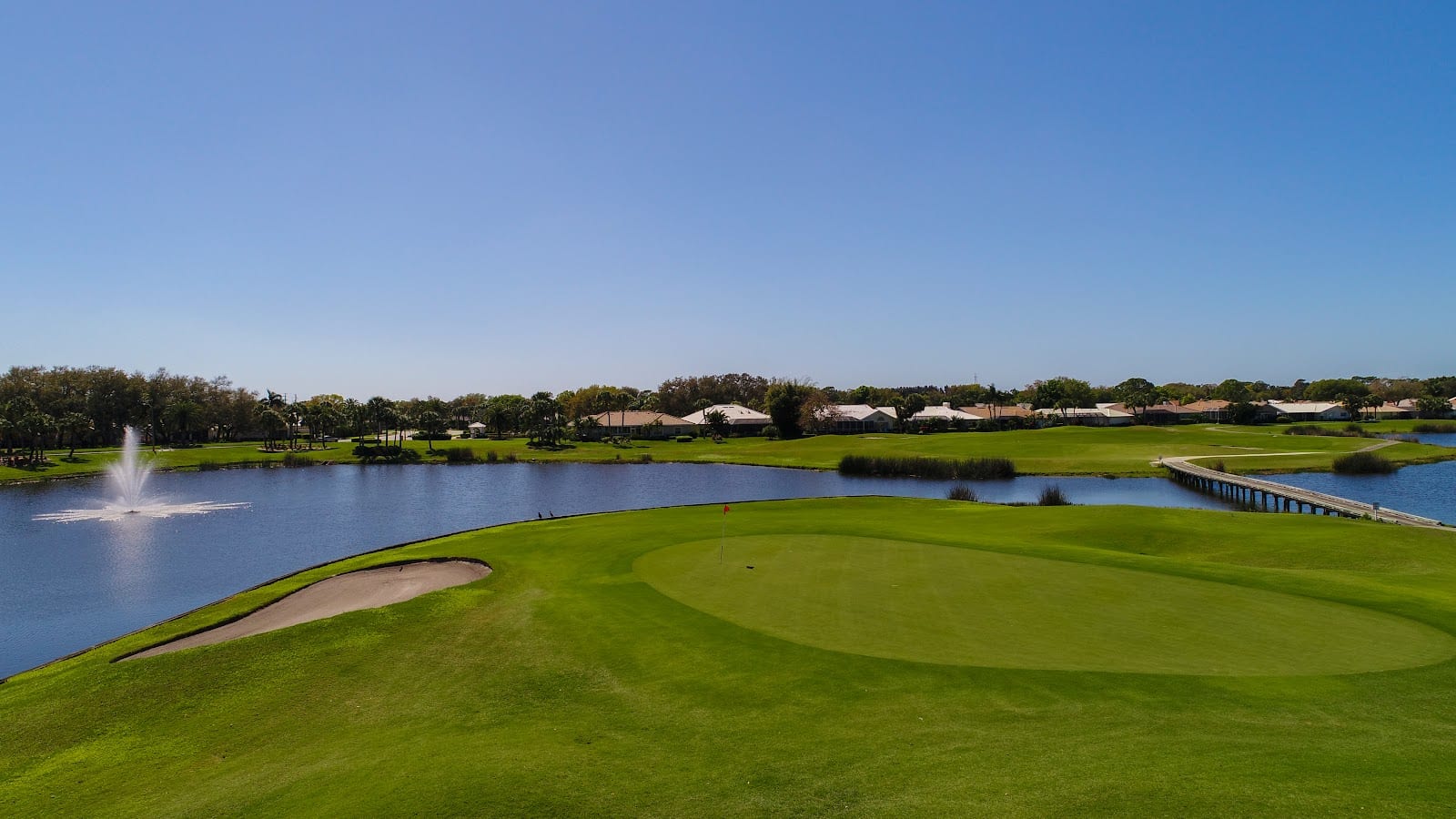 Waterford Golf Club