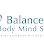 Balanced Body Mind Spirit