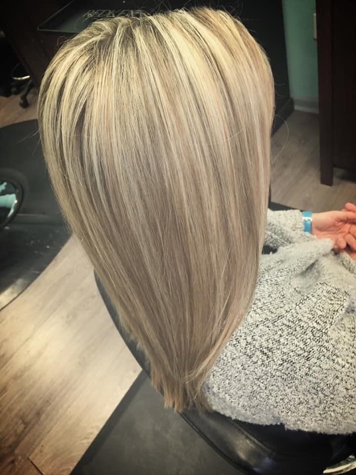 Anue Salon