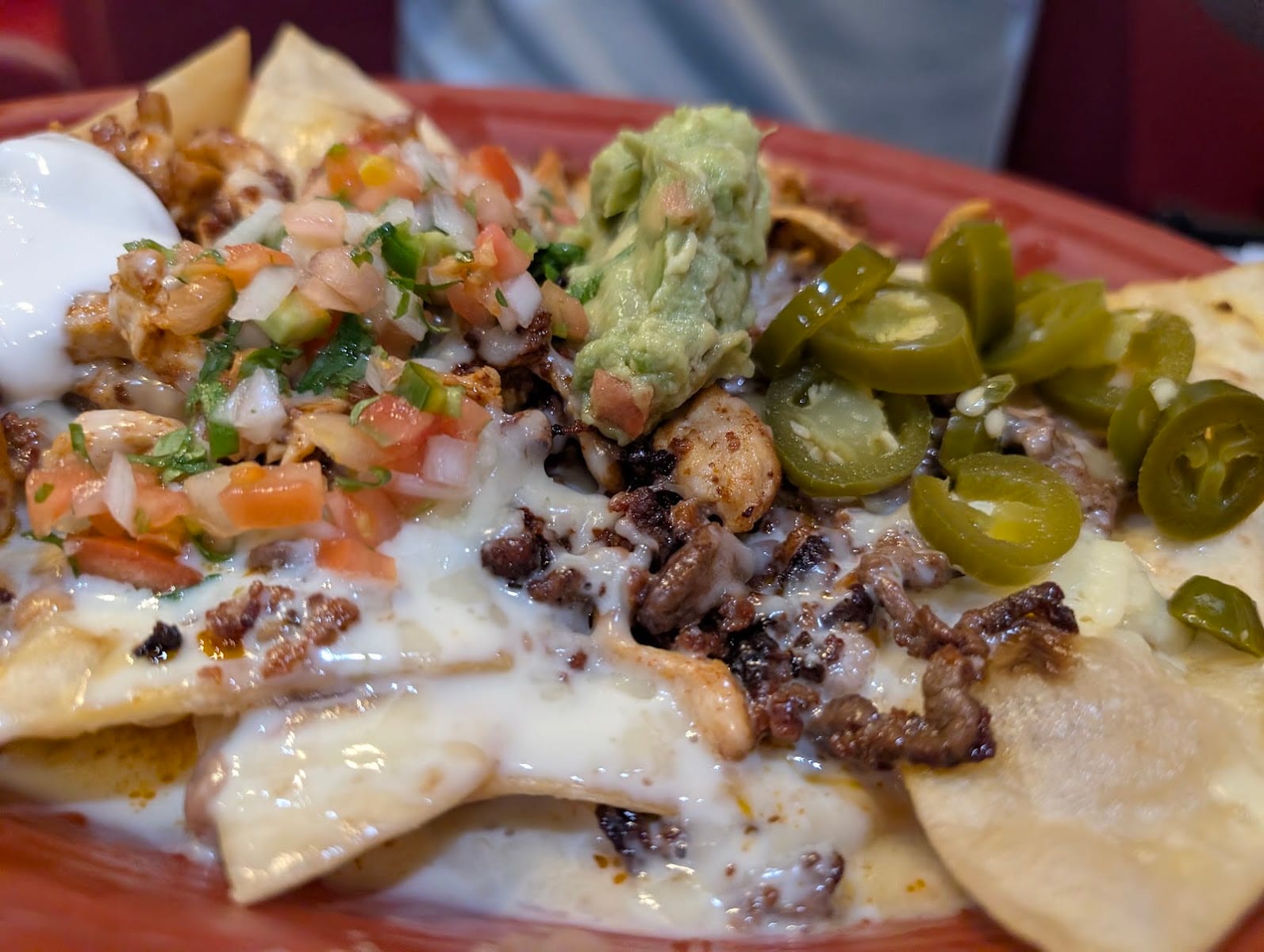 Frida’s Cantina & Grill, photo 4
