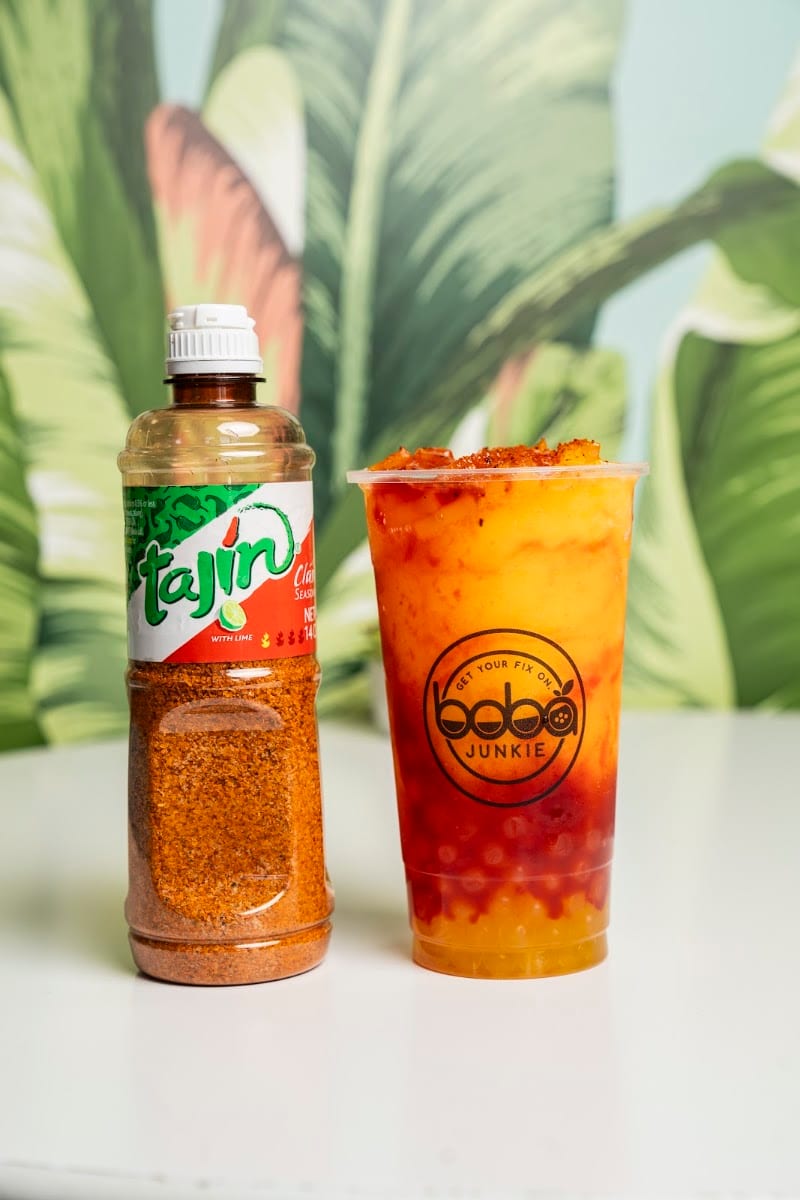 Boba Junkie - Rancho Santa Margarita