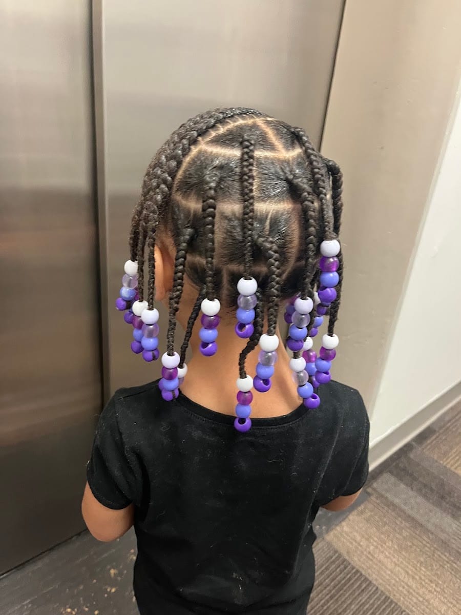 Braided Beauty, photo 2