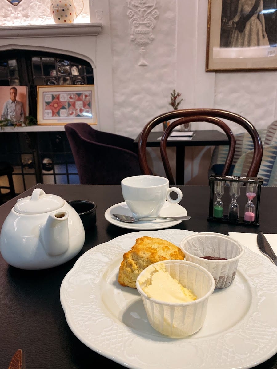Twining Tea Room, photo 3