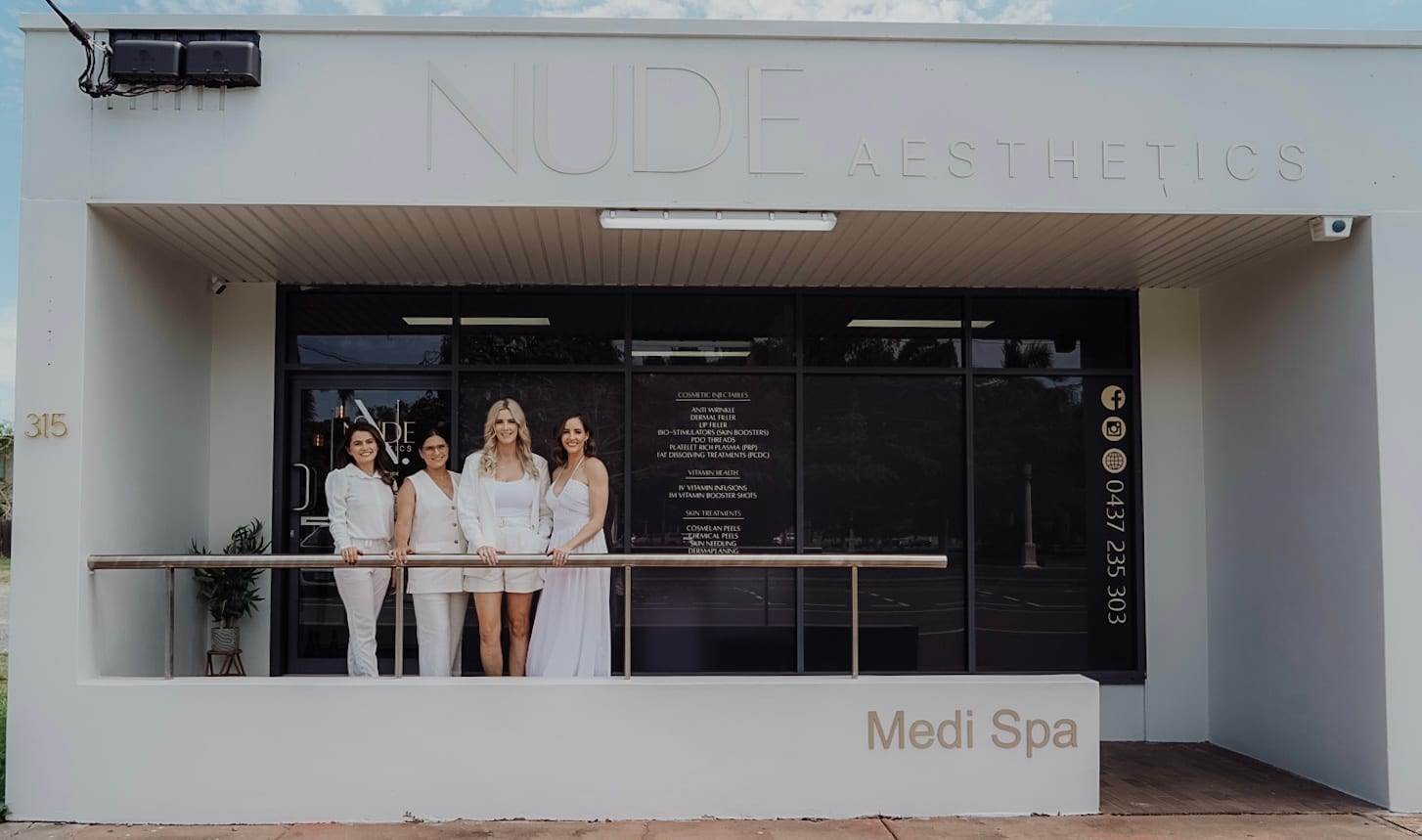 Nude Aesthetics Mackay, photo 3