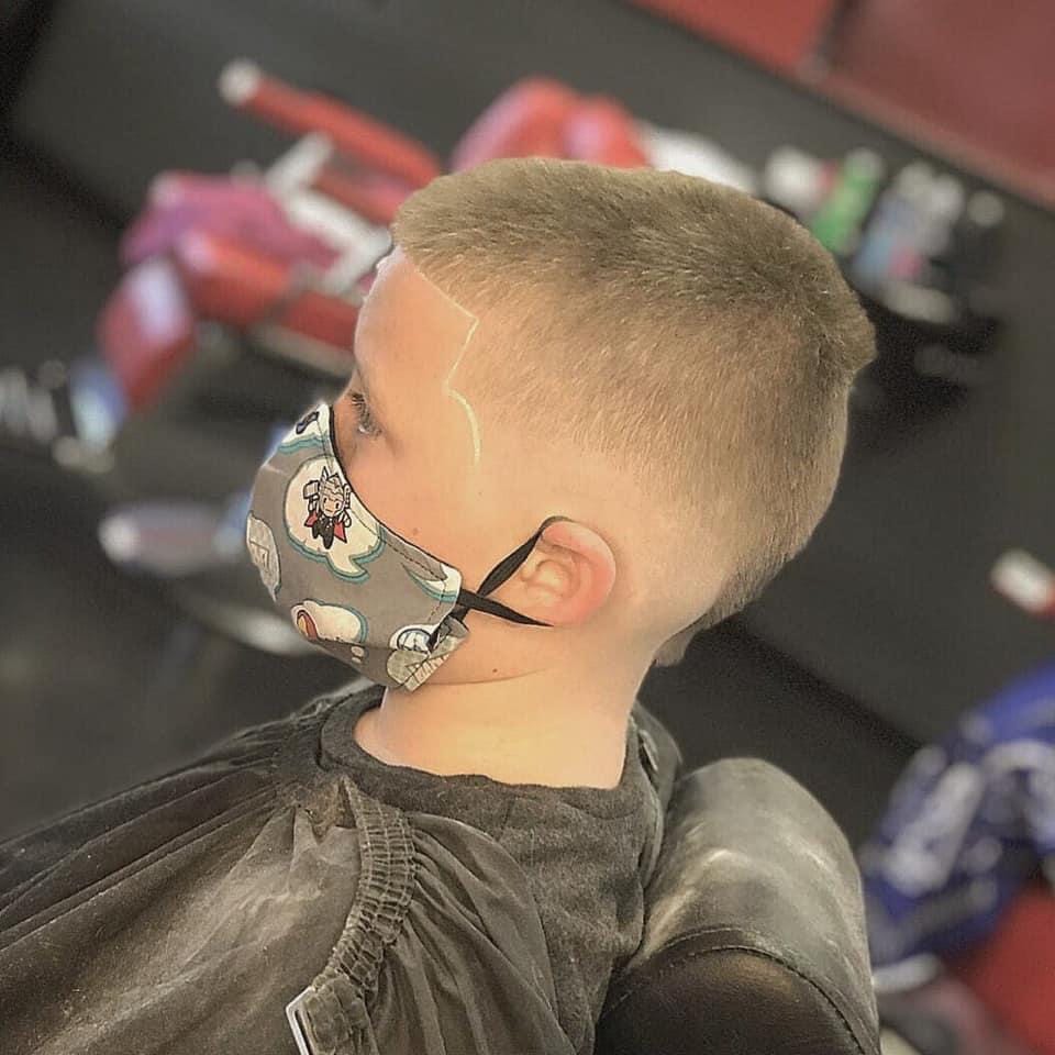 The Studio Barber Shop, photo 3
