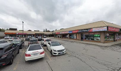 Holy Trinity Pharmacy