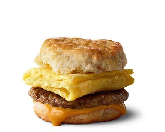 McDonald's, photo 3