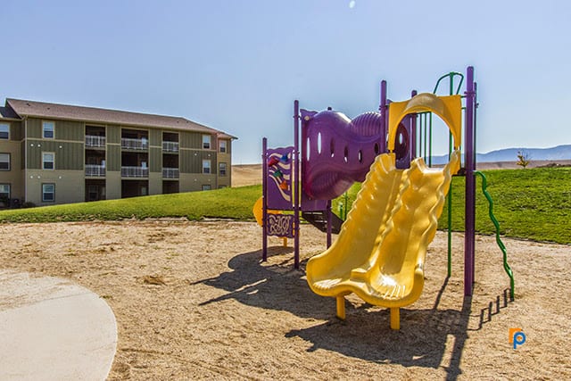 Prairie Sage Apartments, photo 4