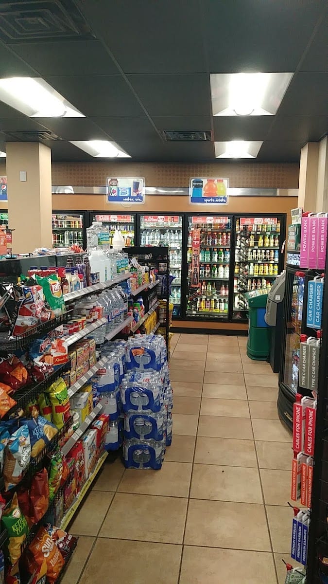 Circle K, photo 4