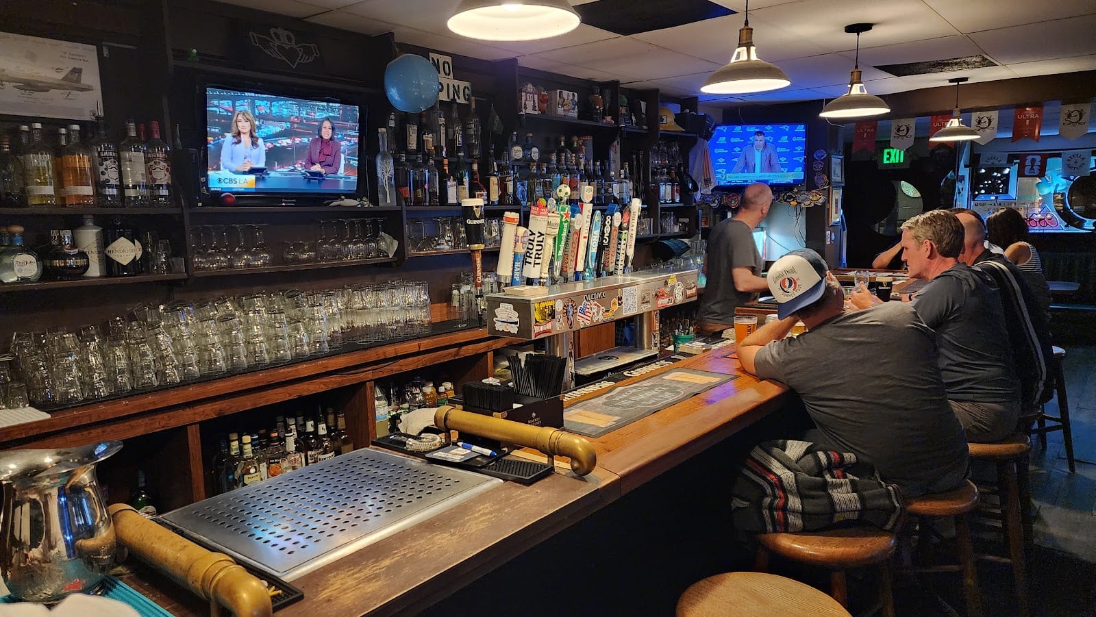 The Shamrock Bar & Grill, photo 3