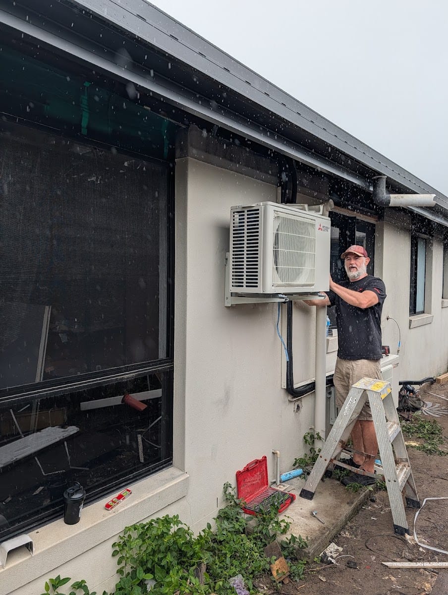 ASG Electrical & Air Conditioning, photo 3