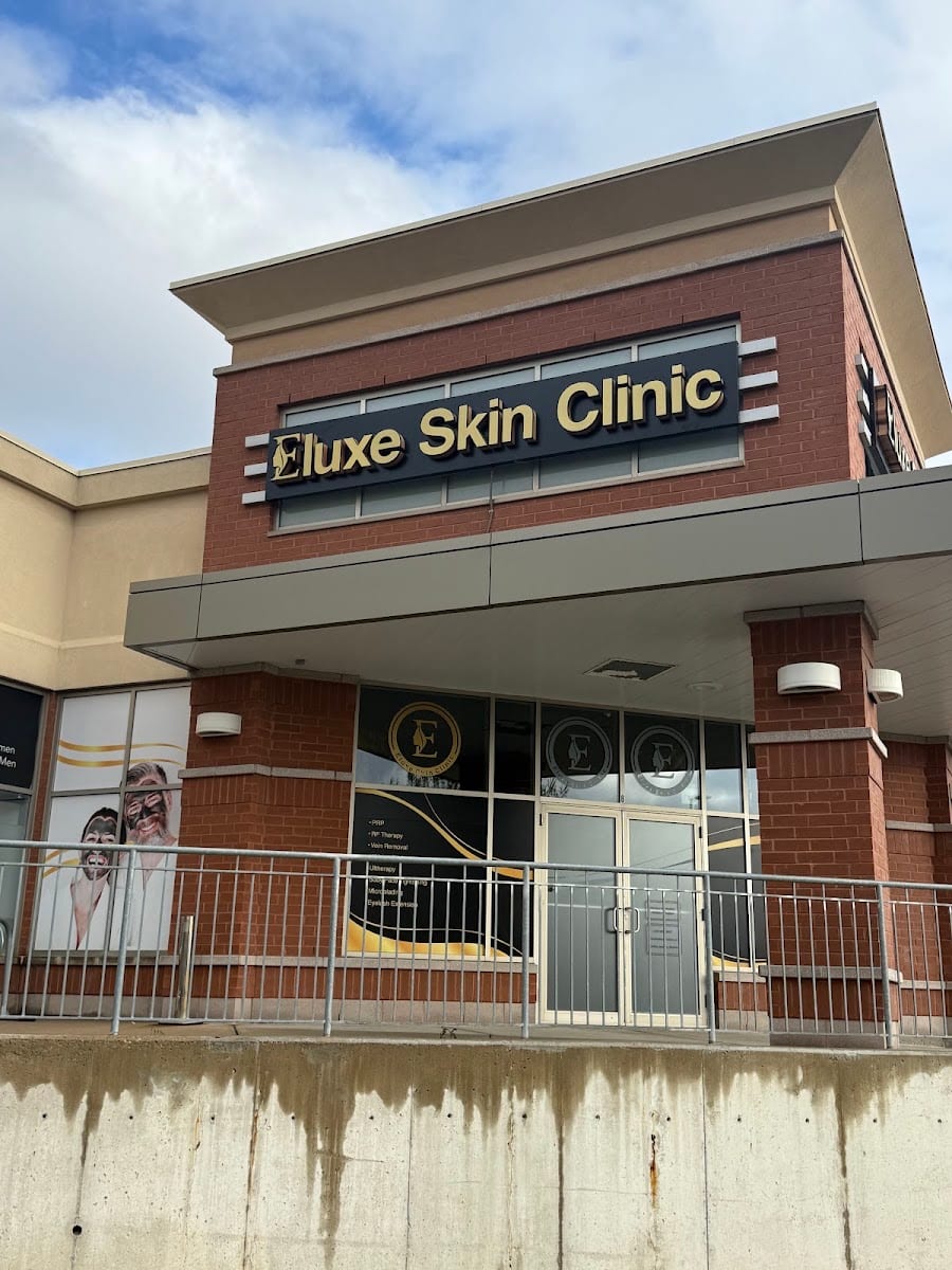 Eluxe Skin Clinic, photo 4