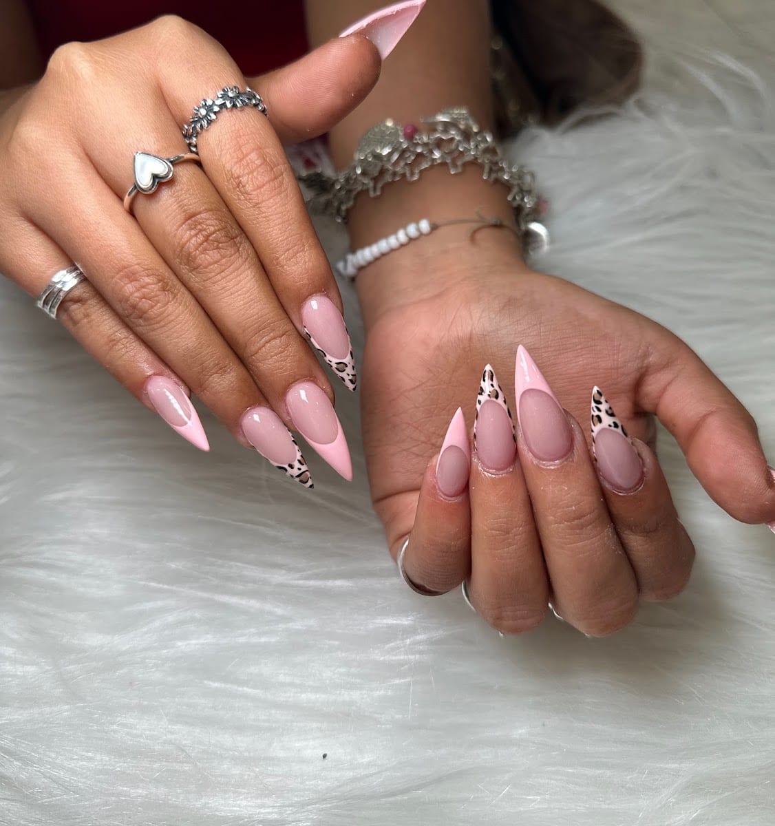 Heavenly Lashes Nail Spa, photo 4