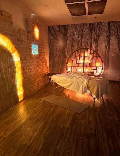 Nita full body massage and spa