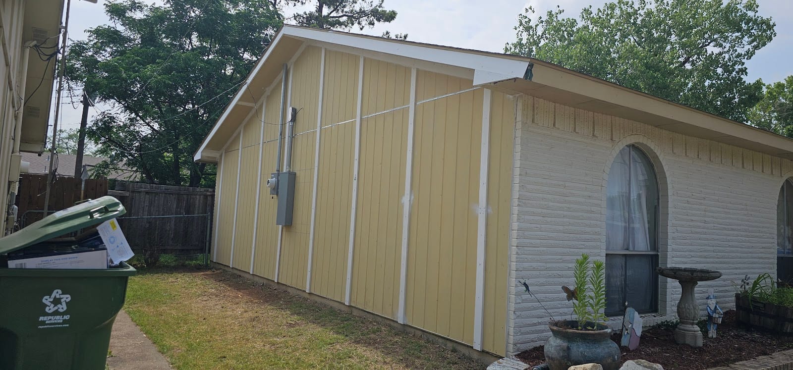 Lewisville AC and Heating LLC