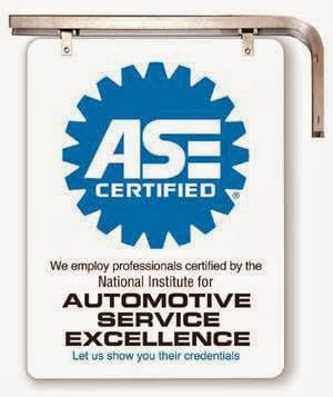 Bell Auto Service, photo 2