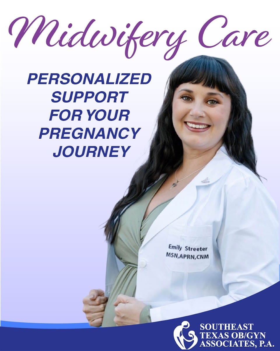 Southeast Texas OB/GYN Associates, P.A., photo 3