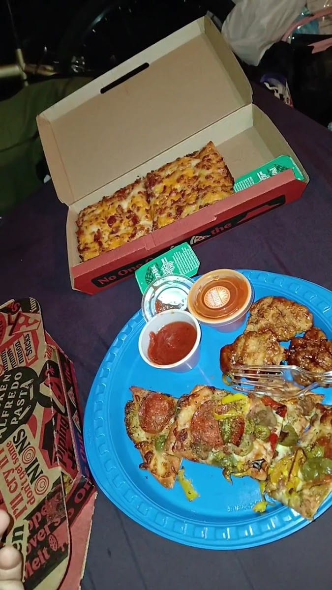 Pizza Hut, photo 3