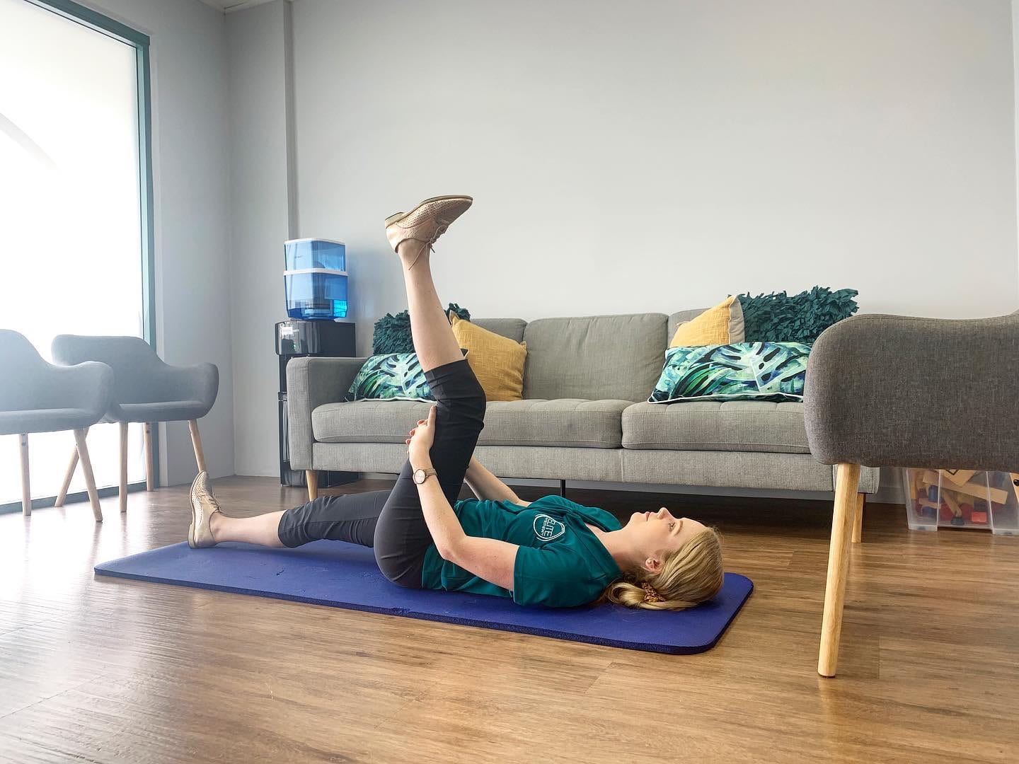 Elite Physiotherapy