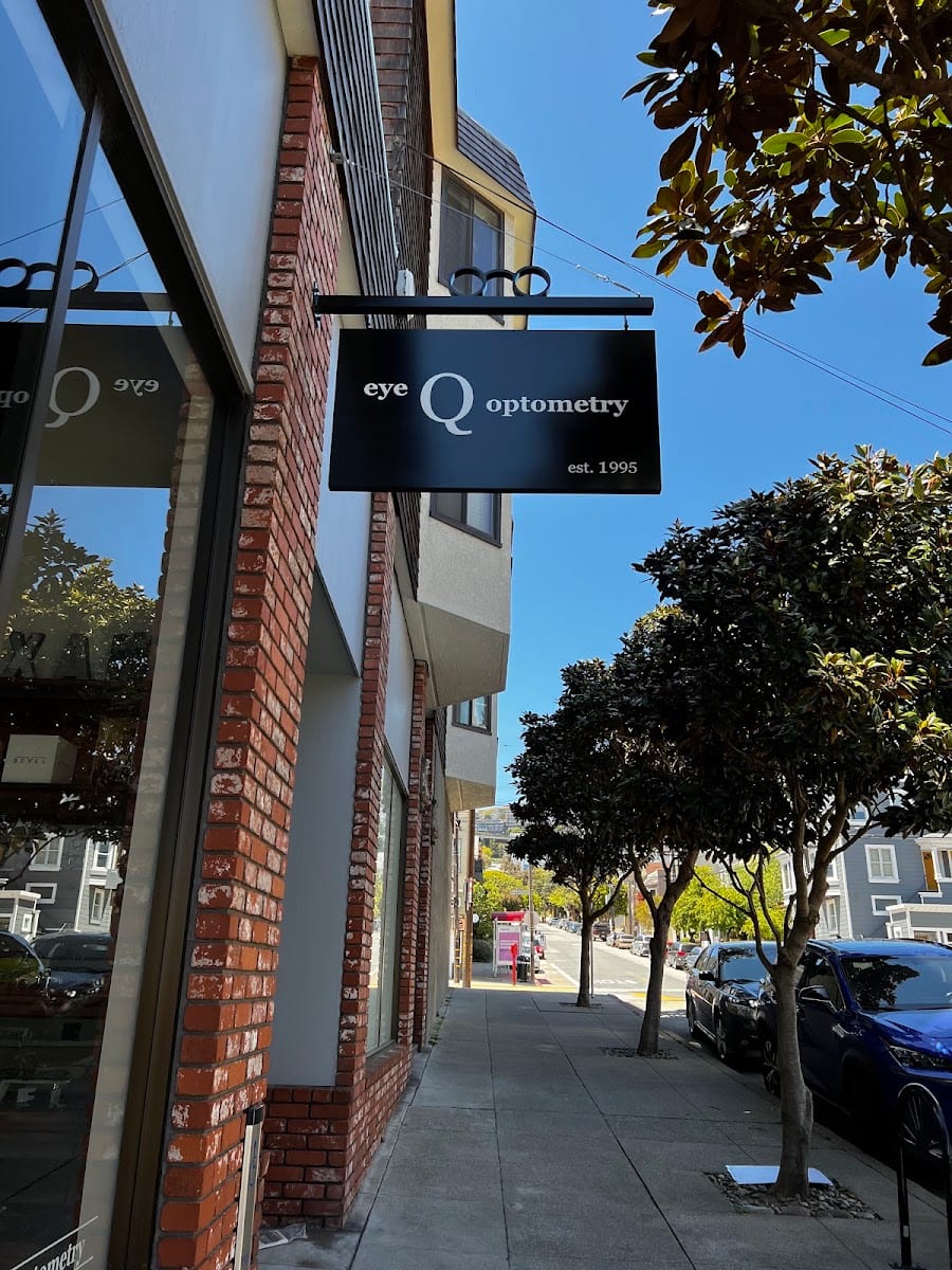 EyeQ Optometry