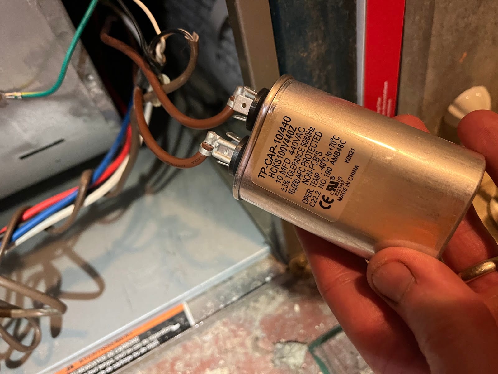 Hvac Fixed, photo 2