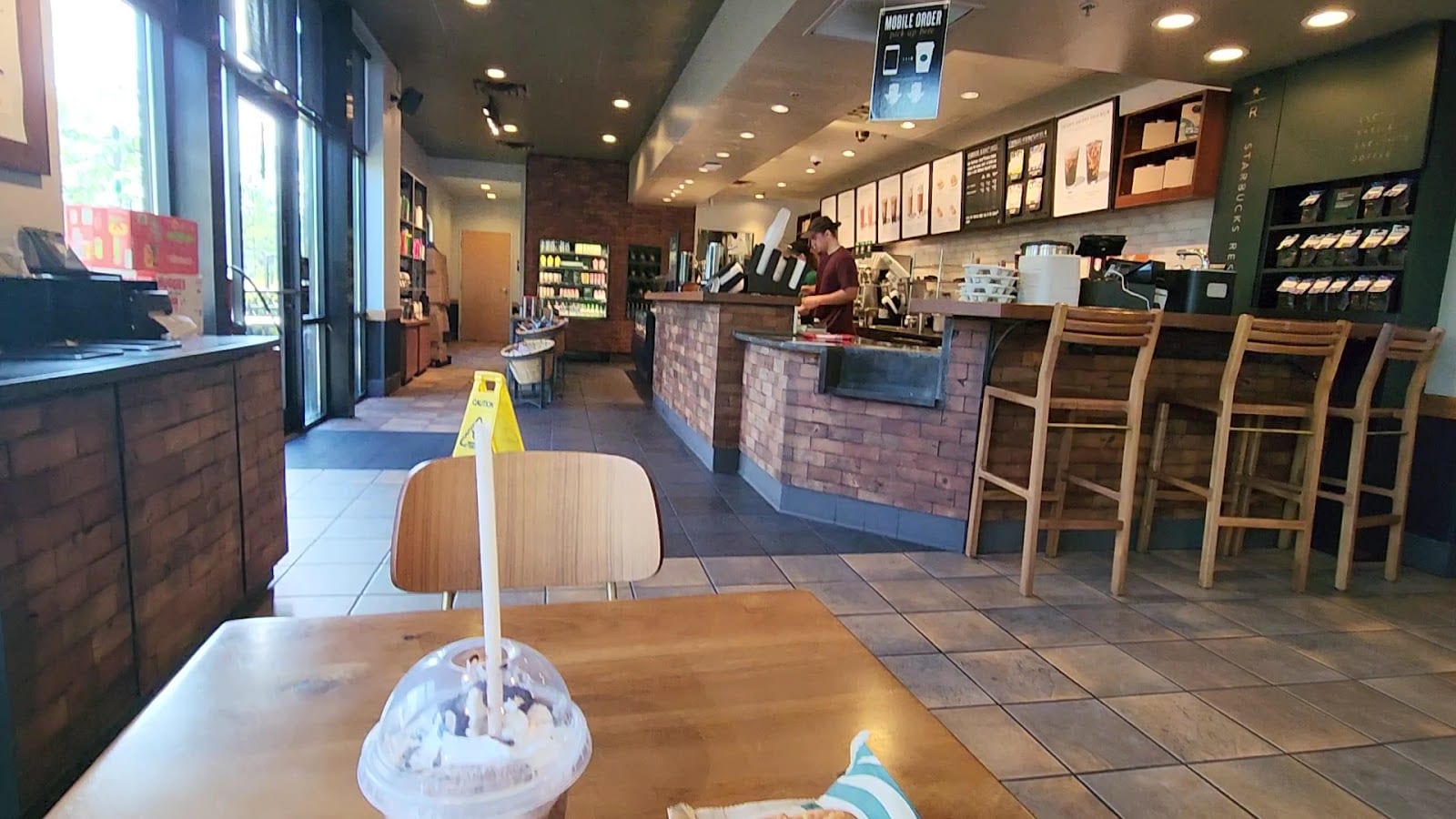 Starbucks Coffee Company, photo 3