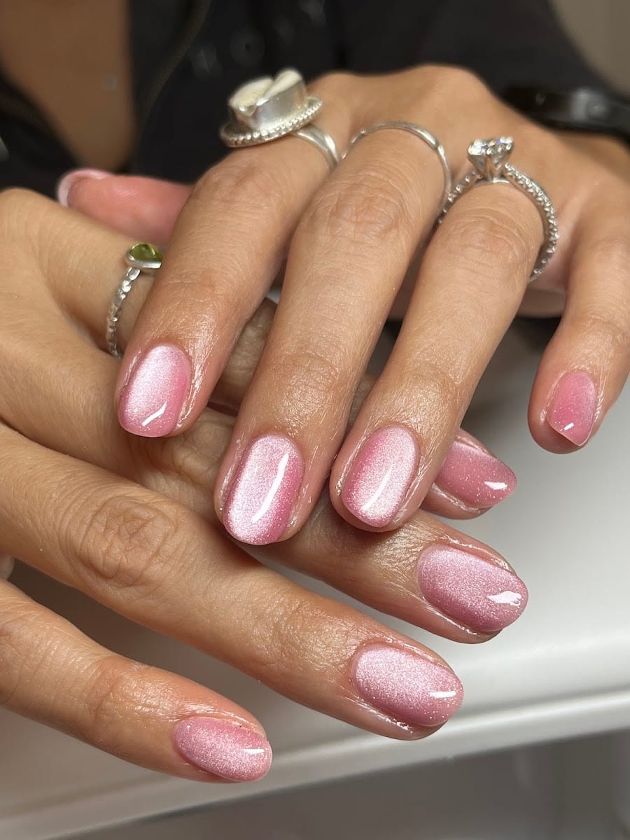 Trending nails