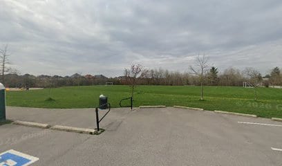 Temperanceville Park