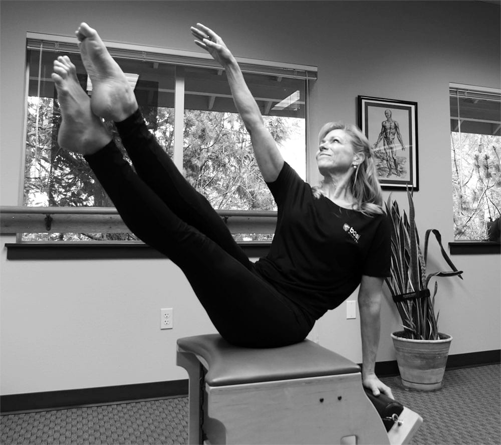 Puget Sound Pilates, photo 3