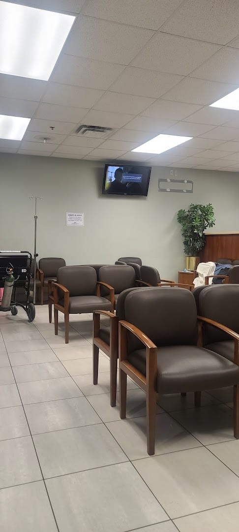 Summerlin Hospital Medical Center Emergency Room, photo 2
