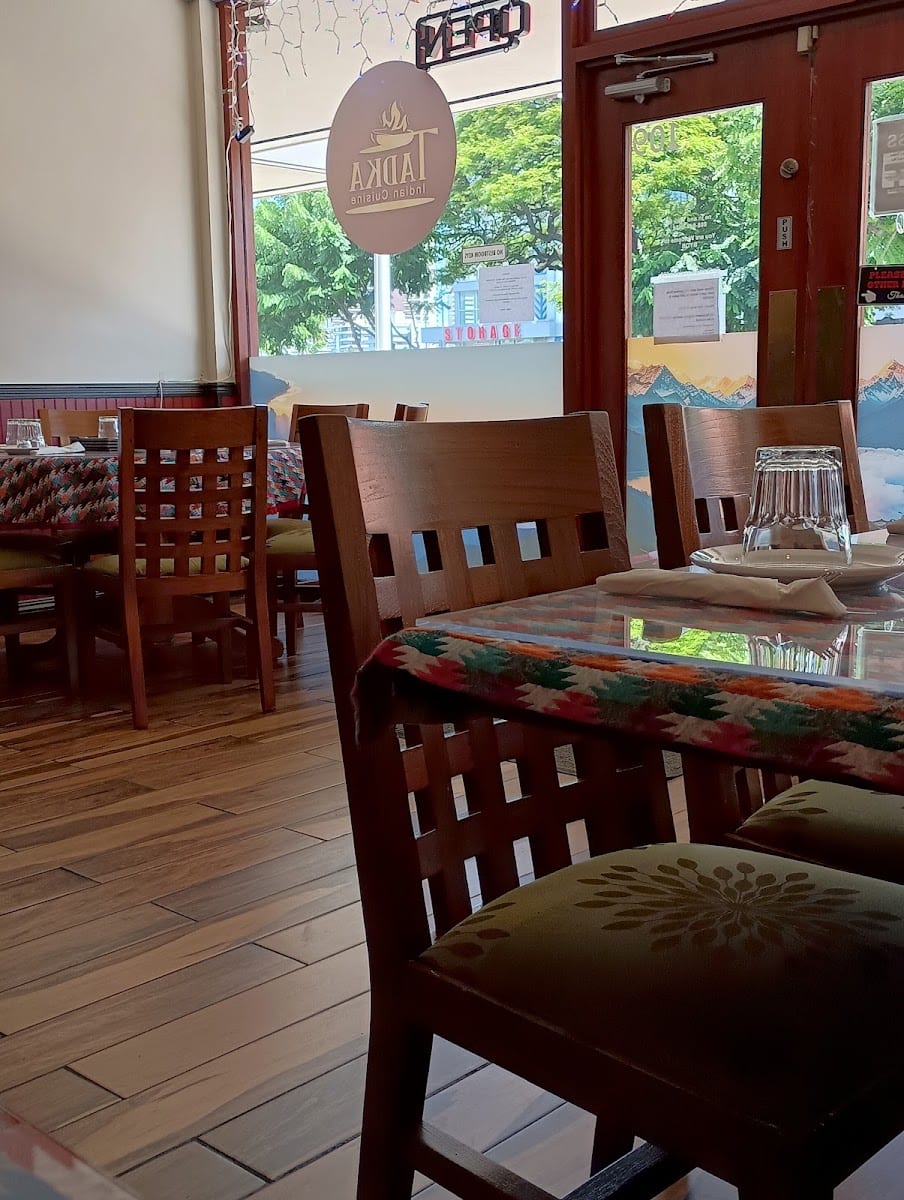 Cafe Tadka