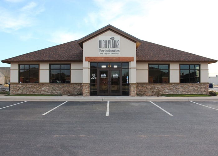 High Plains Periodontics and Implant Dentistry, photo 4