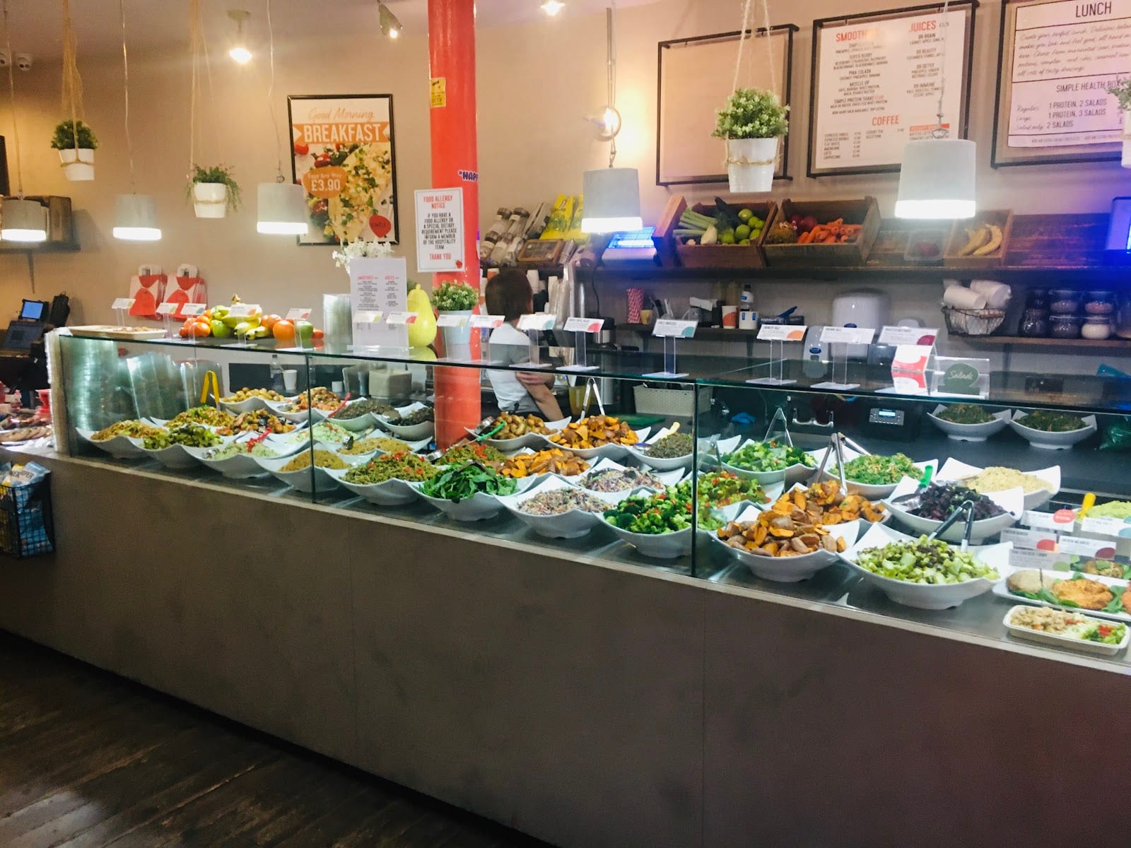 Simple Health Kitchen, photo 4