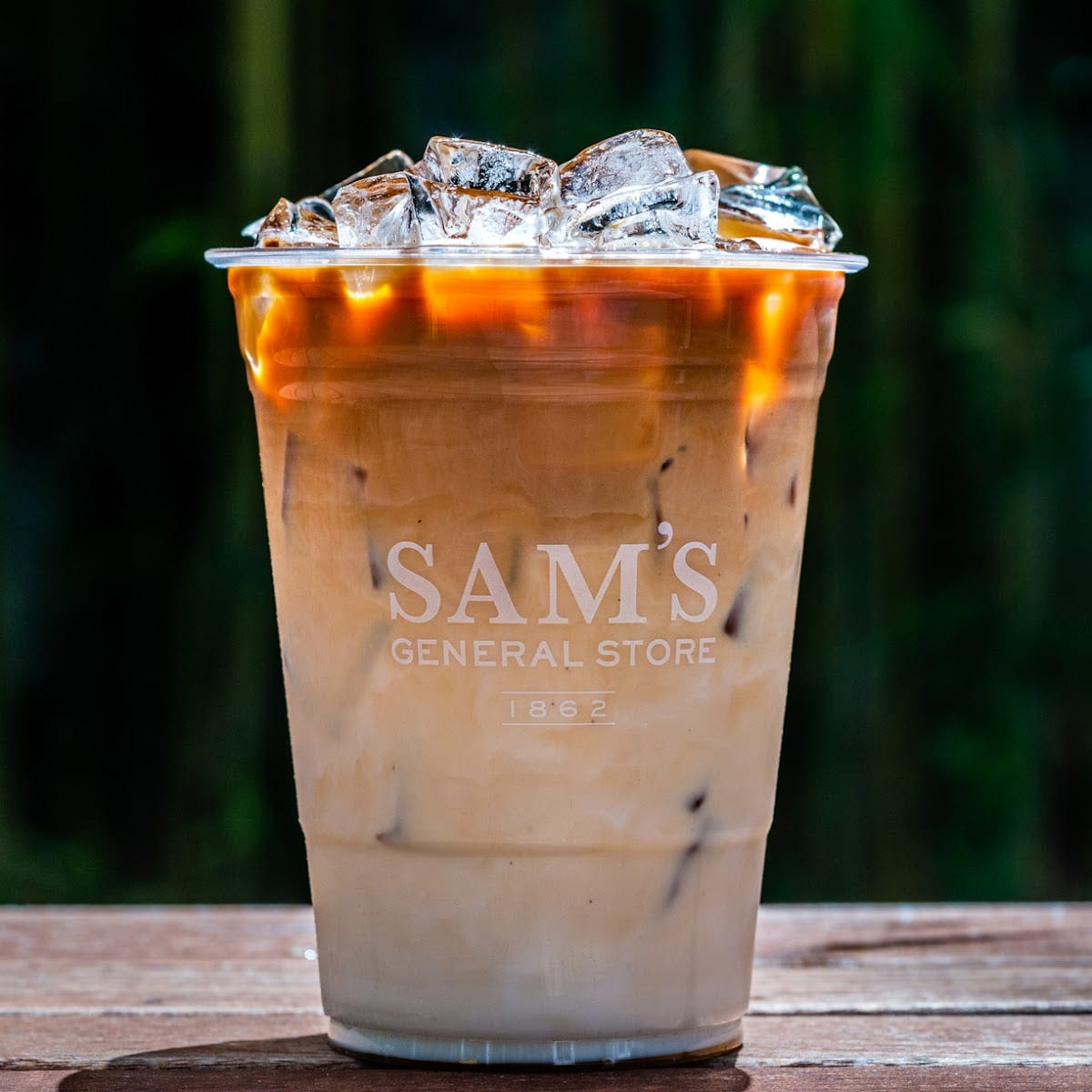 Sam's General Store
