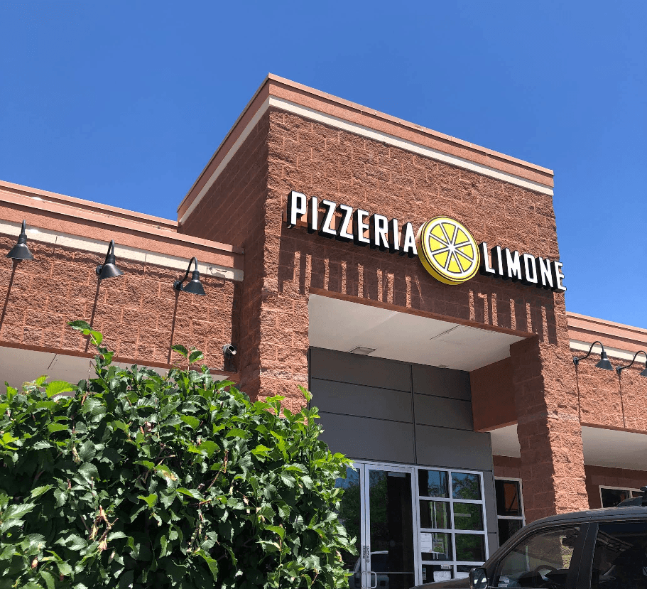 Pizzeria Limone, photo 2