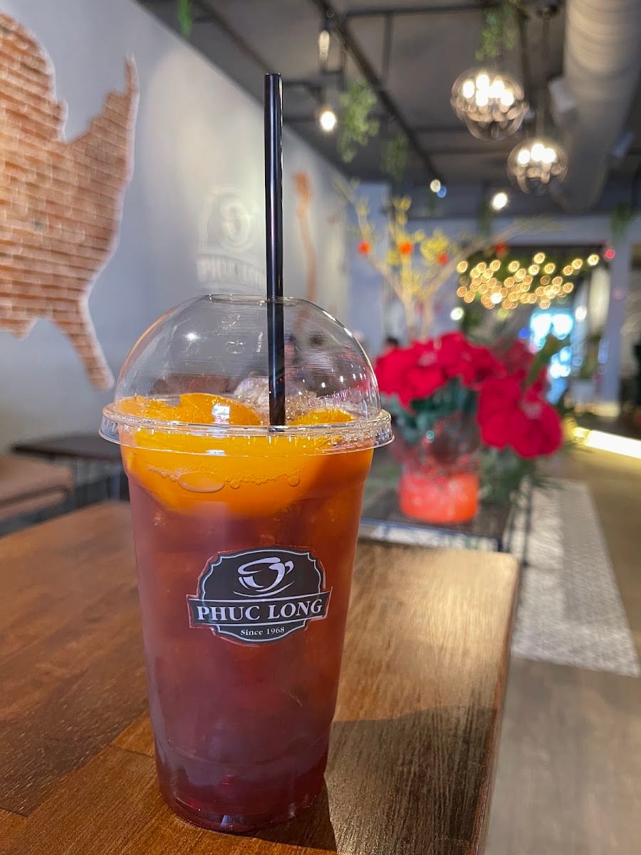 Phuc Long Coffee and Tea, photo 4