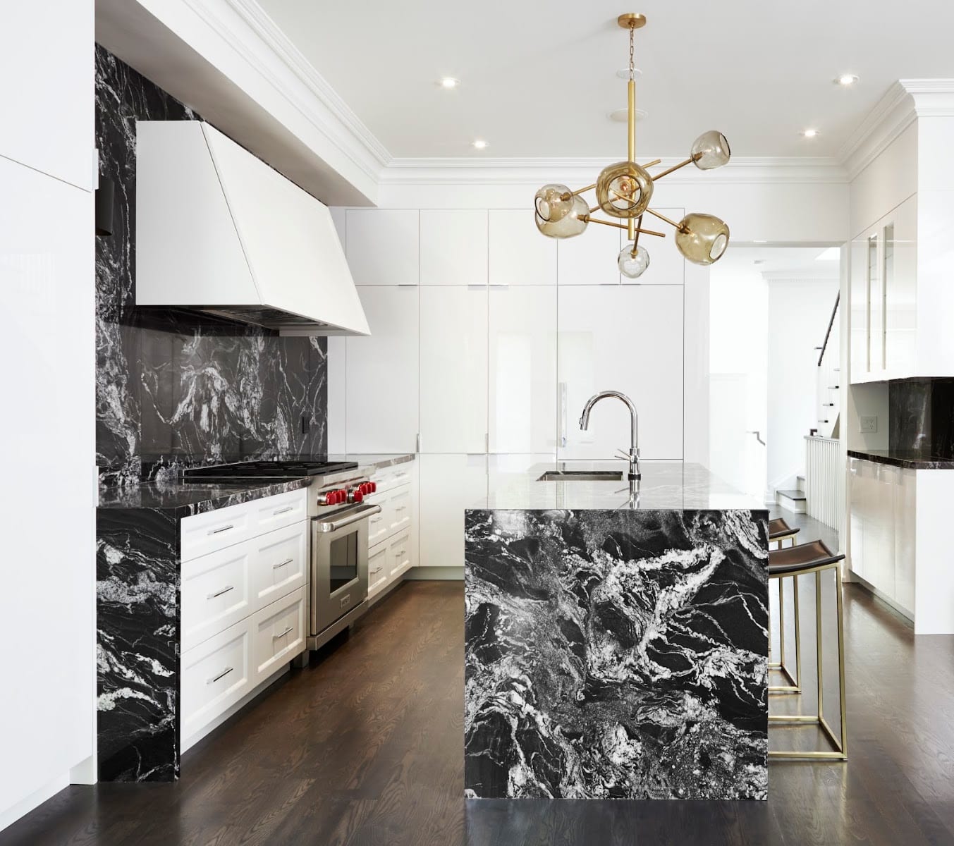 Condovate Interiors Inc.