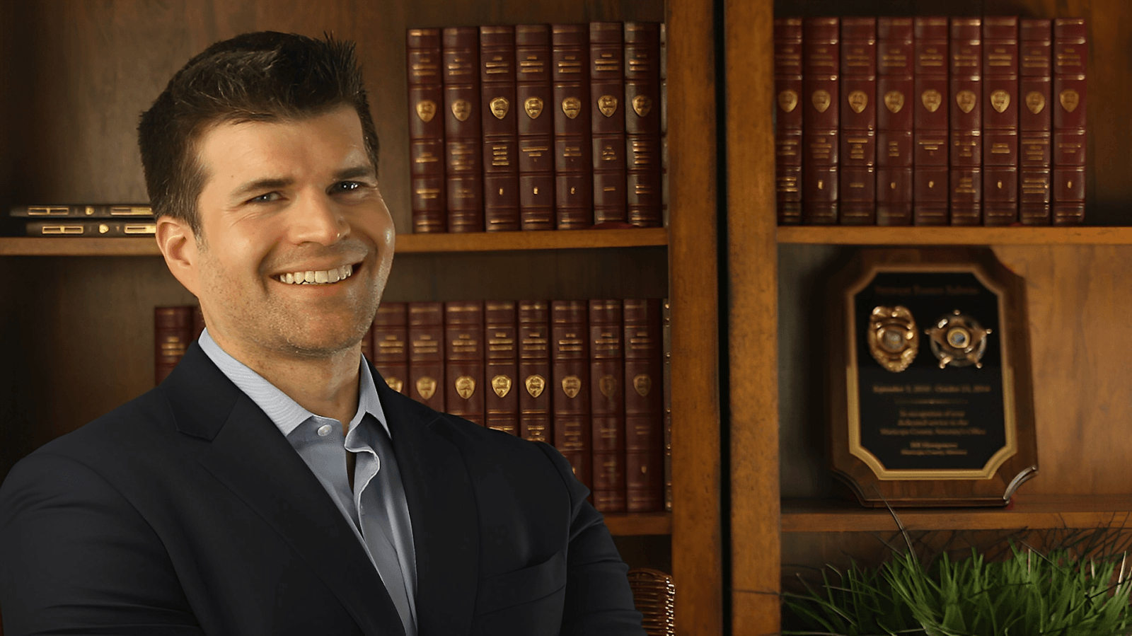 Salwin Law Group Criminal Defense & DUI Lawyer, photo 2